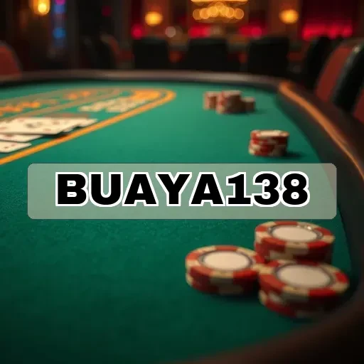 buaya138: Menyelami Permainan Arcade Terpopuler dan Mengasyikkan