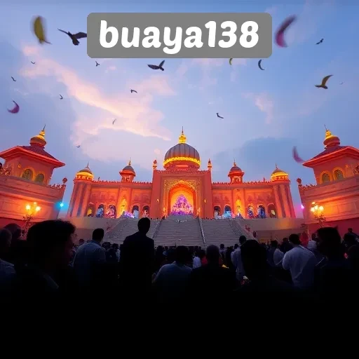 Keunggulan dan Fitur Menarik di Situs Buaya138