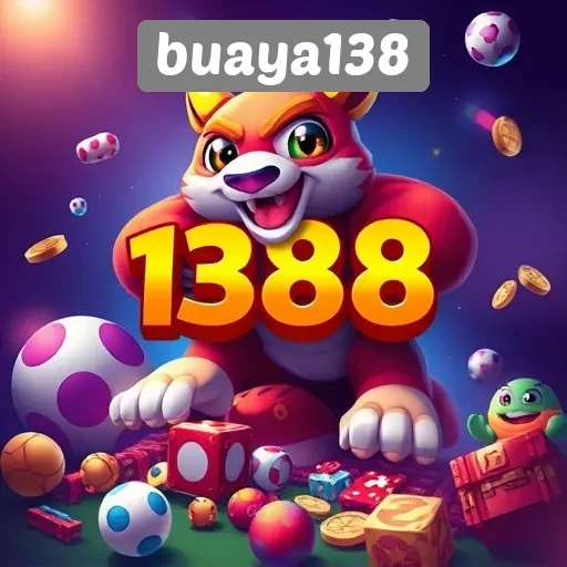 Mengenal Buaya138 Sebagai Platform Game Terpercaya