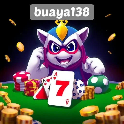 Mengapa Buaya138 Menjadi Pilihan Utama Pecinta Game di Indonesia