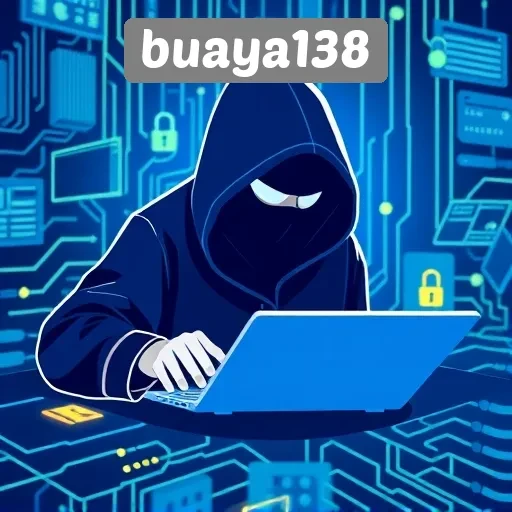 Bagaimana Buaya138 Memperhatikan Keamanan Pengguna