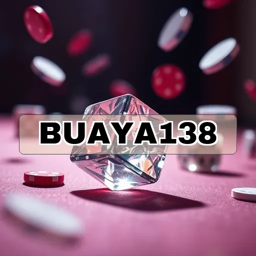 buaya138: Keuntungan Cashback untuk Pengguna Setia