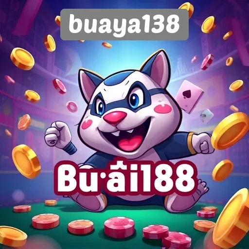 Menjelajahi Keberagaman Permainan di Buaya138