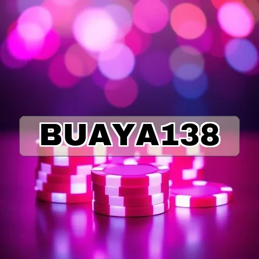 buaya138: Temukan Keasyikan Game Online Favorit di Sini!