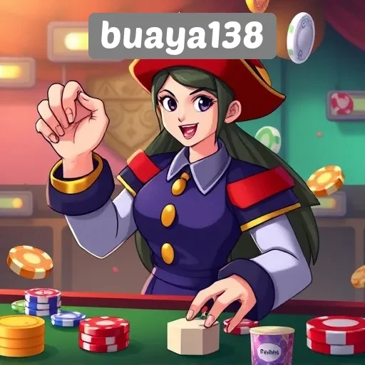 Menelusuri Fitur Unggulan Situs Game Buaya138