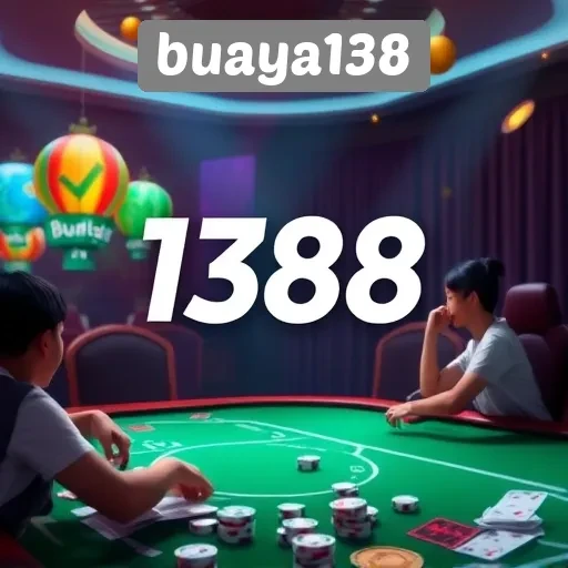 Evolusi Permainan di Buaya138 Dalam Beberapa Tahun Terakhir