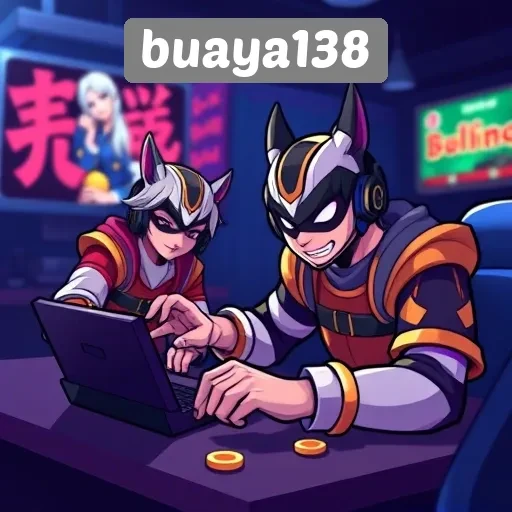 Panduan Memulai Gaming di Buaya138 untuk Pemula