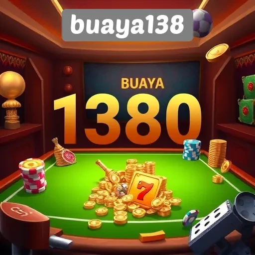 Mengulas Keunggulan Situs Game Buaya138 Untuk Pemain Indonesia