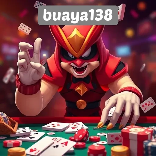 Permainan Populer yang Tersedia di Buaya138