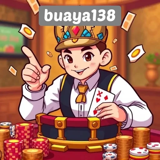 Review Permainan Populer di Buaya138