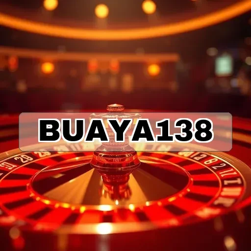 buaya138: Program Rujukan yang Menguntungkan untuk Para Gamer
