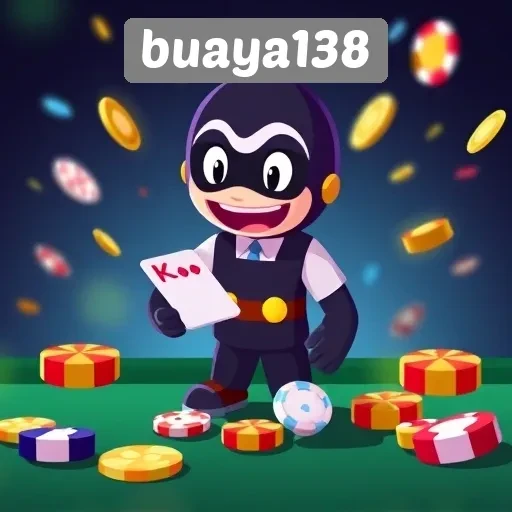 Cara Mendaftar dan Memulai di Buaya138 dengan Mudah