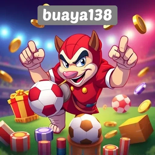 Keamanan dan Kenyamanan Bermain di Buaya138