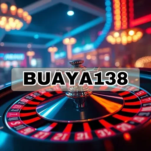 Buaya138: Keamanan Data yang Tak Tertandingi untuk Pengguna Indonesia