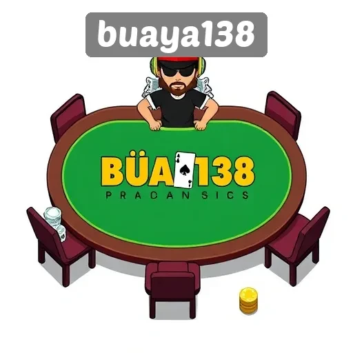Strategi Terbaik Bermain di Buaya138 untuk Pemula