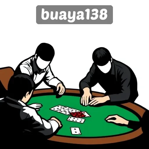 Taktik dan Strategi Permainan di Buaya138