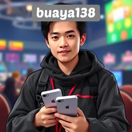 Ulasan Pengalaman Pengguna di Buaya138
