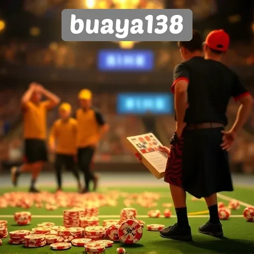Testimoni Pengguna tentang Pengalaman di Buaya138