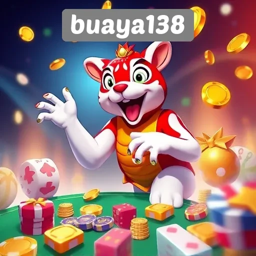 Beragam Jenis Permainan yang Tersedia di Buaya138